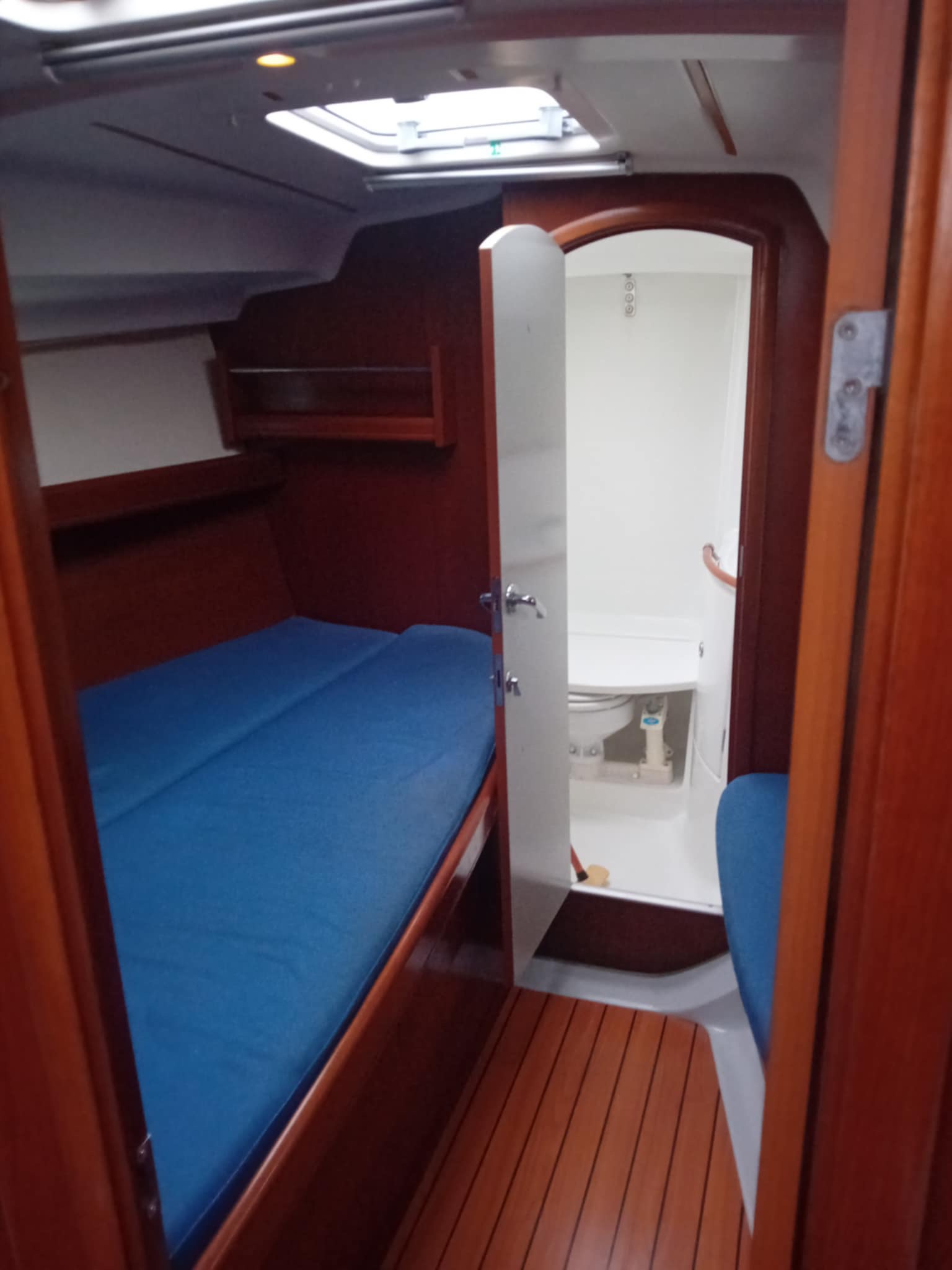 slider 12 Beneteau Oceanis 393 Clipper